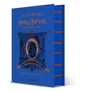 Harry Potter and the Half-Blood Prince - Ravenclaw Edition (1526618273)