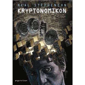 Kryptonomikon (978-80-7553-883-3)