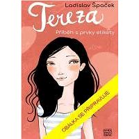 Tereza, etiketa pro dívky (978-80-242-7292-4)