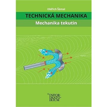 Technická mechanika Mechanika tekutin (978-80-7333-141-2)