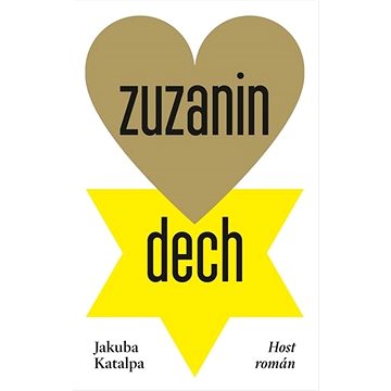 Zuzanin dech (978-80-275-0510-4)