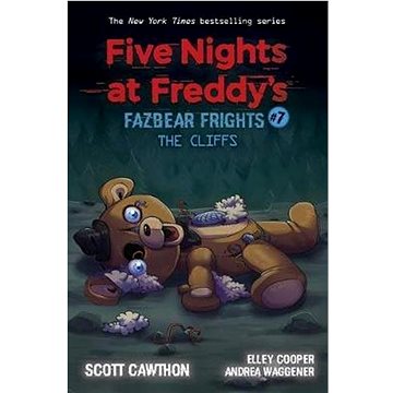 Five Nights at Freddy's: Fazbear Frights 07:The Cliffs (9781338703917)
