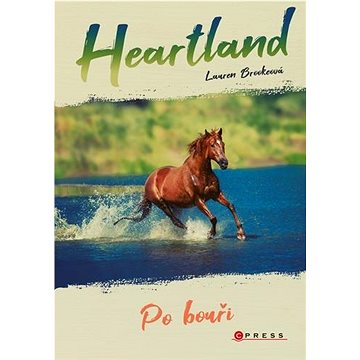 Heartland Po bouři (978-80-264-3568-6)