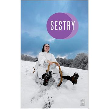 Sestry (978-80-906559-4-2)