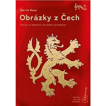 Obrázky z Čech (9790706570112)