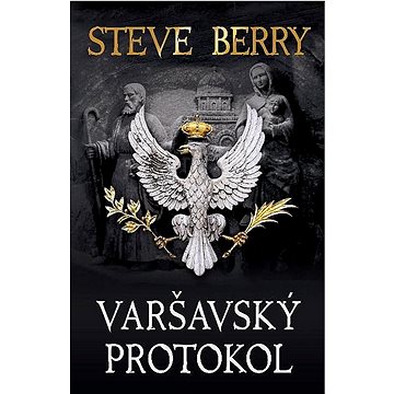 Varšavský protokol (978-80-7498-499-0)
