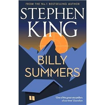 Billy Summers (9781529365726)