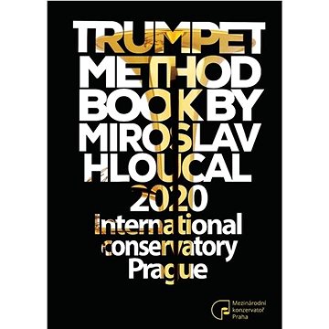 Trumpet Method Book by Miroslav Hloucal (978-80-907818-8-7)