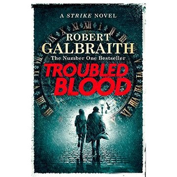 Troubled Blood (0751579955)