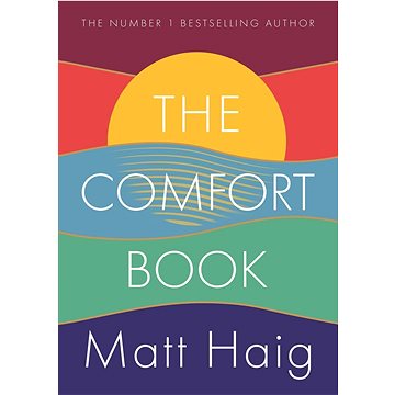 The Comfort Book (1838853936)