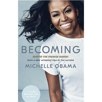 Becoming: Adapted for Younger Readers (0241531810)
