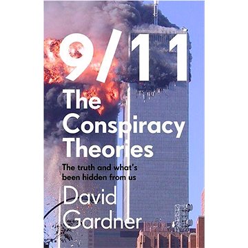 9/11 Conspiracy Theories (1789464250)