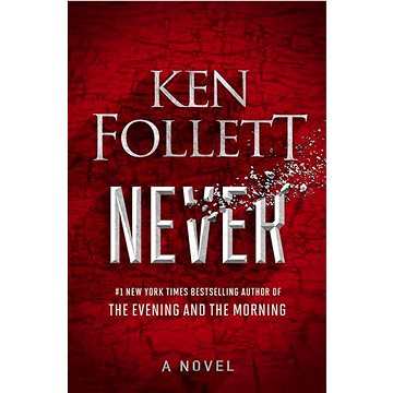 Never: A Novel (0593300017)
