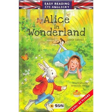 Alice in Wonderland (978-80-7567-580-4)