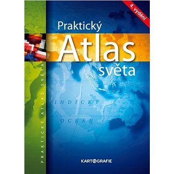 Praktický atlas světa (978-80-7393-531-3)