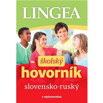 Slovensko-ruský školský hovorník (978-80-8145-262-8)