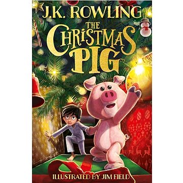 The Christmas Pig (9781444964912)