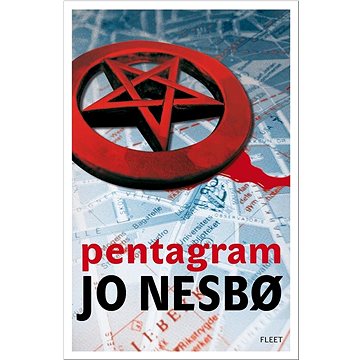 Pentagram (978-80-7662-152-7)