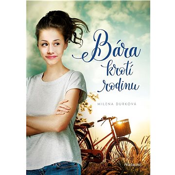 Bára krotí rodinu (978-80-253-5153-6)