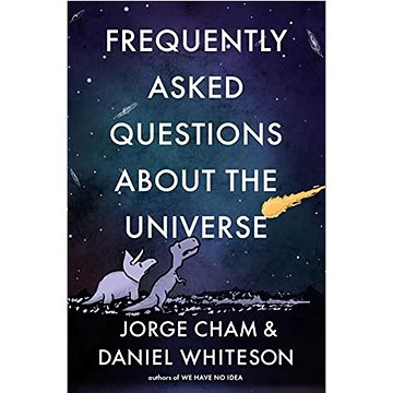 Frequently Asked Questions About the Universe (1529331056)