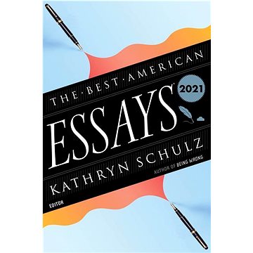 The Best American Essays 2021 (0358381754)