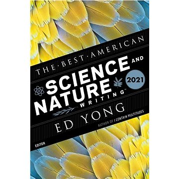 The Best American Science and Nature Writing 2021 (0358400066)