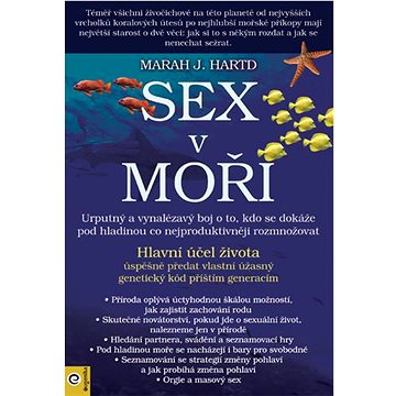 Sex v moři (978-80-8100-676-0)