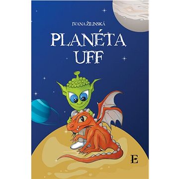 Planéta UFF (978-80-8197-161-7)