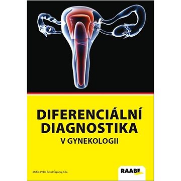 Diferenciální diagnostika v gynekologii (978-80-8140-466-5)