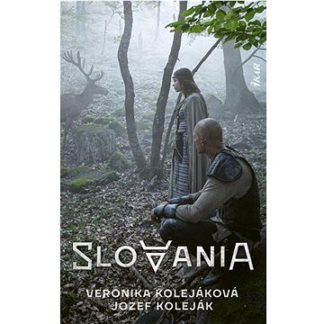 Slovania (978-80-551-7677-2)