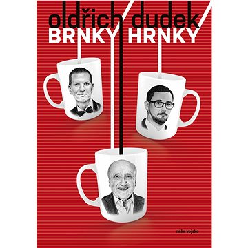 Brnky Hrnky (978-80-206-1949-5)
