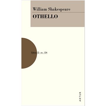 Othello (978-80-7483-157-7)