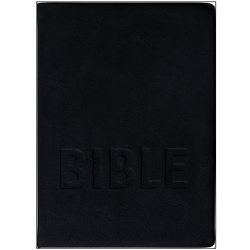 Bible (978-80-7664-010-8)