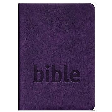 Bible (978-80-7664-006-1)