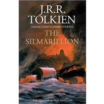 The Silmarillion [Illustrated Edition] (0008433941)