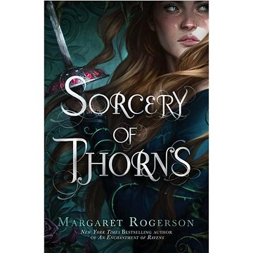 Sorcery of Thorns (1481497626)