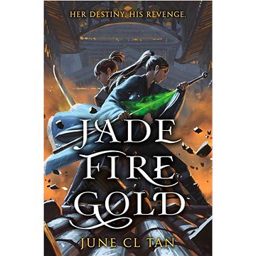Jade Fire Gold (0063056364)