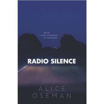 Radio Silence (0062335723)