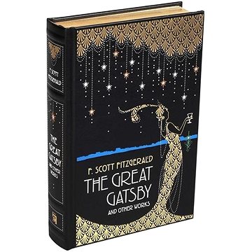Great Gatsby and Other Works (1645173518)