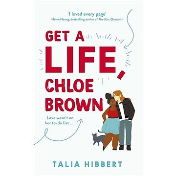 Get A Life, Chloe Brown (0349425213)
