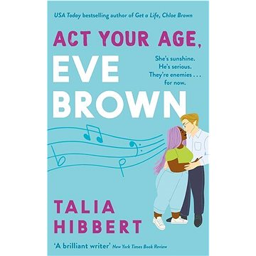 Act Your Age, Eve Brown (0349425248)