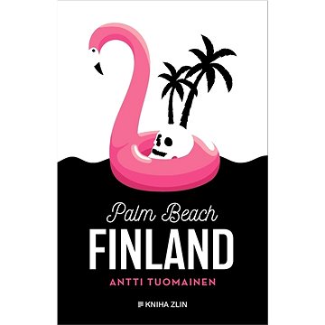Palm Beach Finland (978-80-7662-157-2)