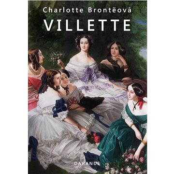 Villette (978-80-87423-97-4)