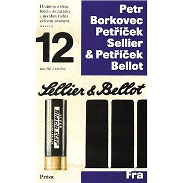 Petříček Sellier & Petříček Bellot (978-80-7521-189-7)