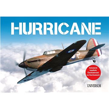 Hurricane (978-80-242-7559-8)