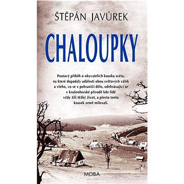 Chaloupky (978-80-279-0041-1)