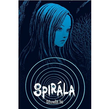 Spirála (978-80-7449-910-4)