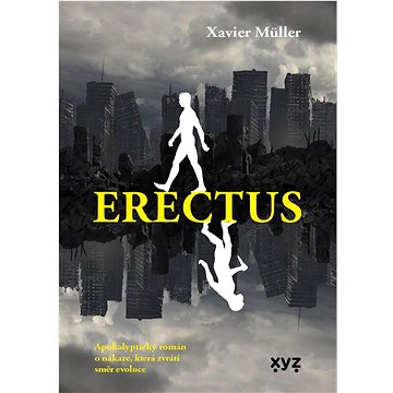 Erectus (978-80-7597-901-8)