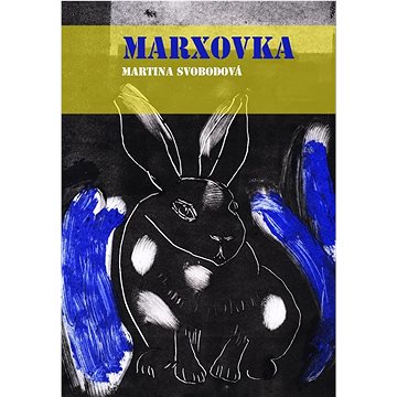 Marxovka (978-80-7629-038-9)