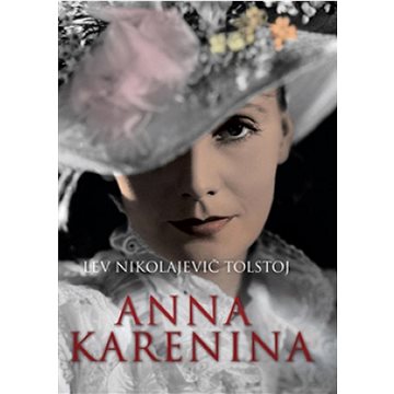 Anna Karenina (978-80-7335-752-8)